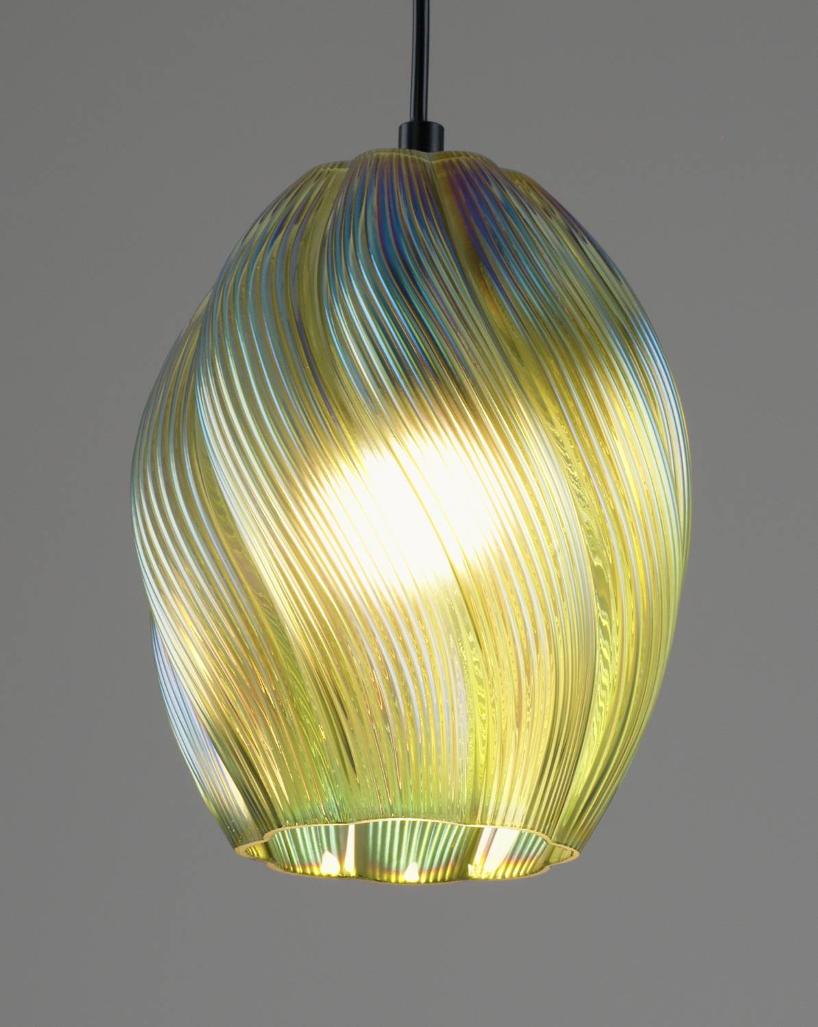 Светильник подвесной Moderli Rozy V11666-1P