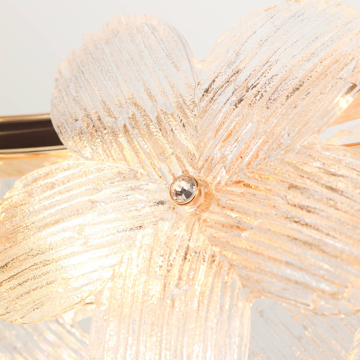 Подвесная люстра Rivoli Ethel 6132-101