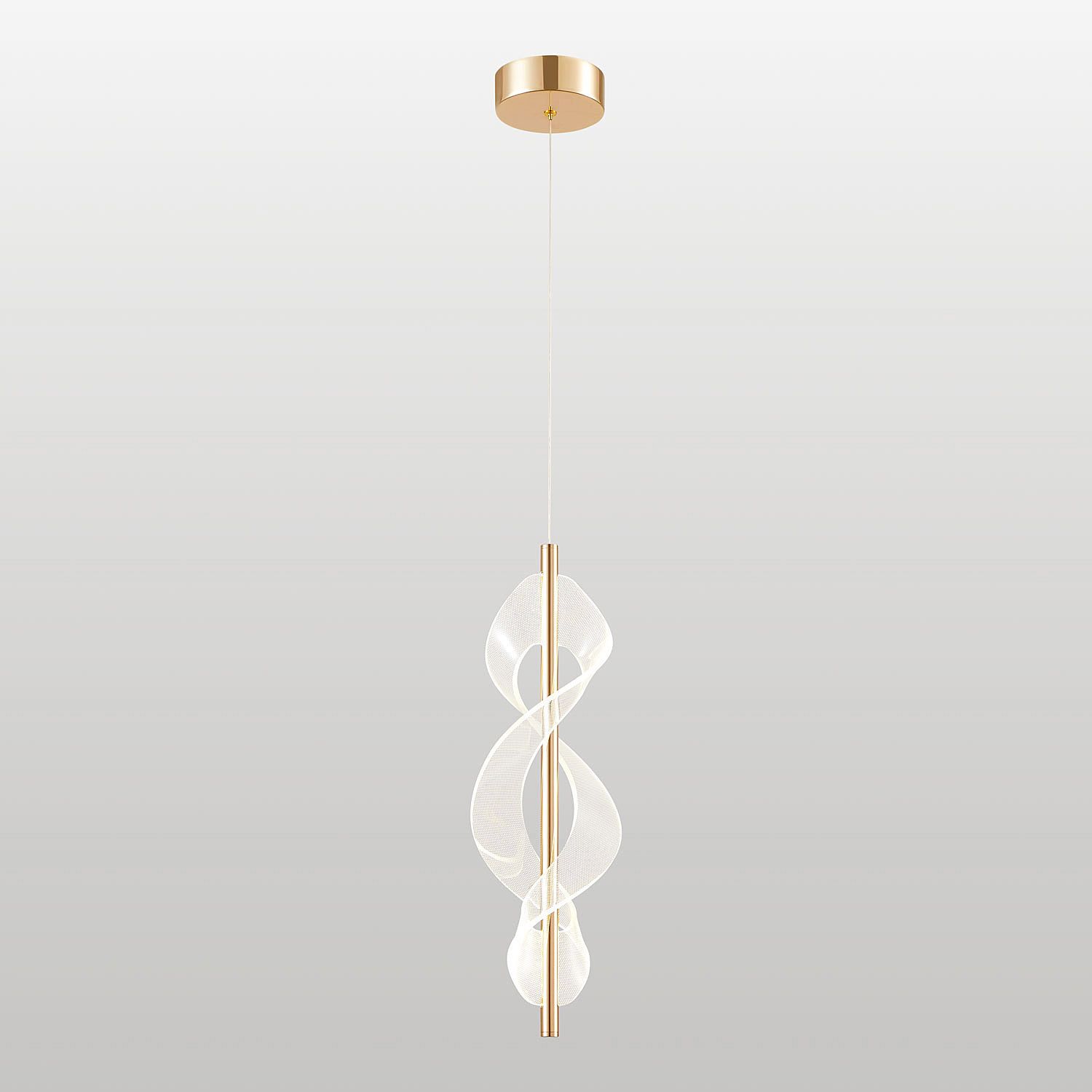 Светильник подвесной Lussole Knox LSP-7413