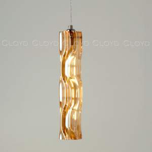 Светильник подвесной Cloyd Iceberg 11655