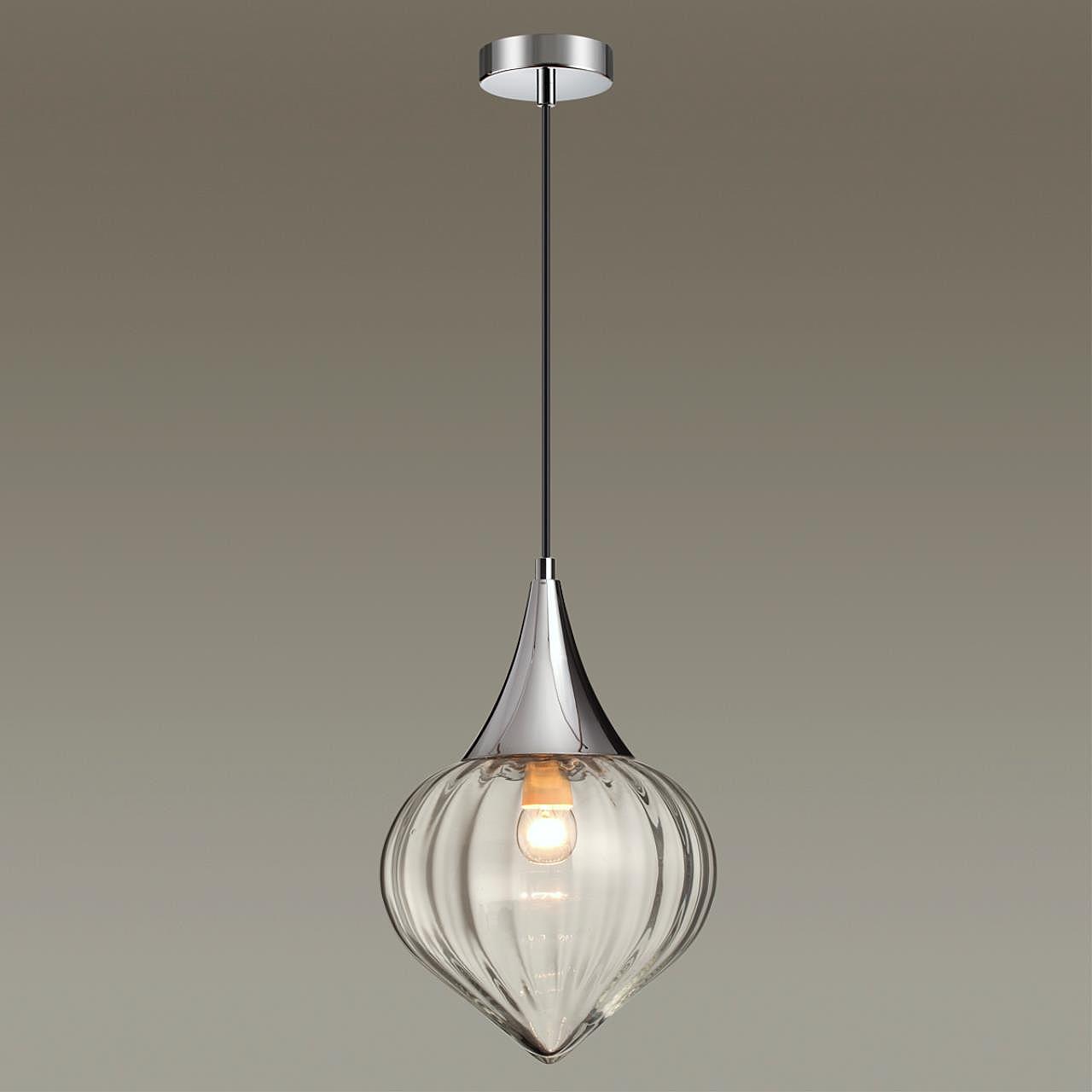 Светильник подвесной Odeon Light Kesta 4949/1 Светильник подвесной Odeon Light Kesta 4949/1