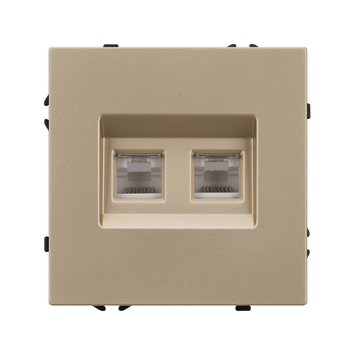 Розетка Arlight Nobe 054314