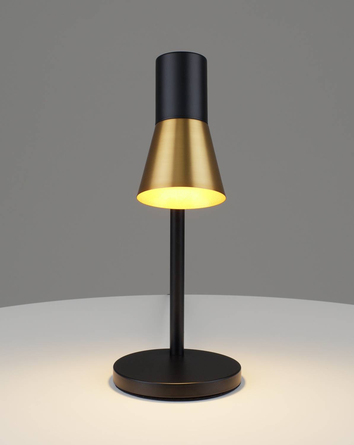 Настольная лампа Moderli Melro V11325-1T