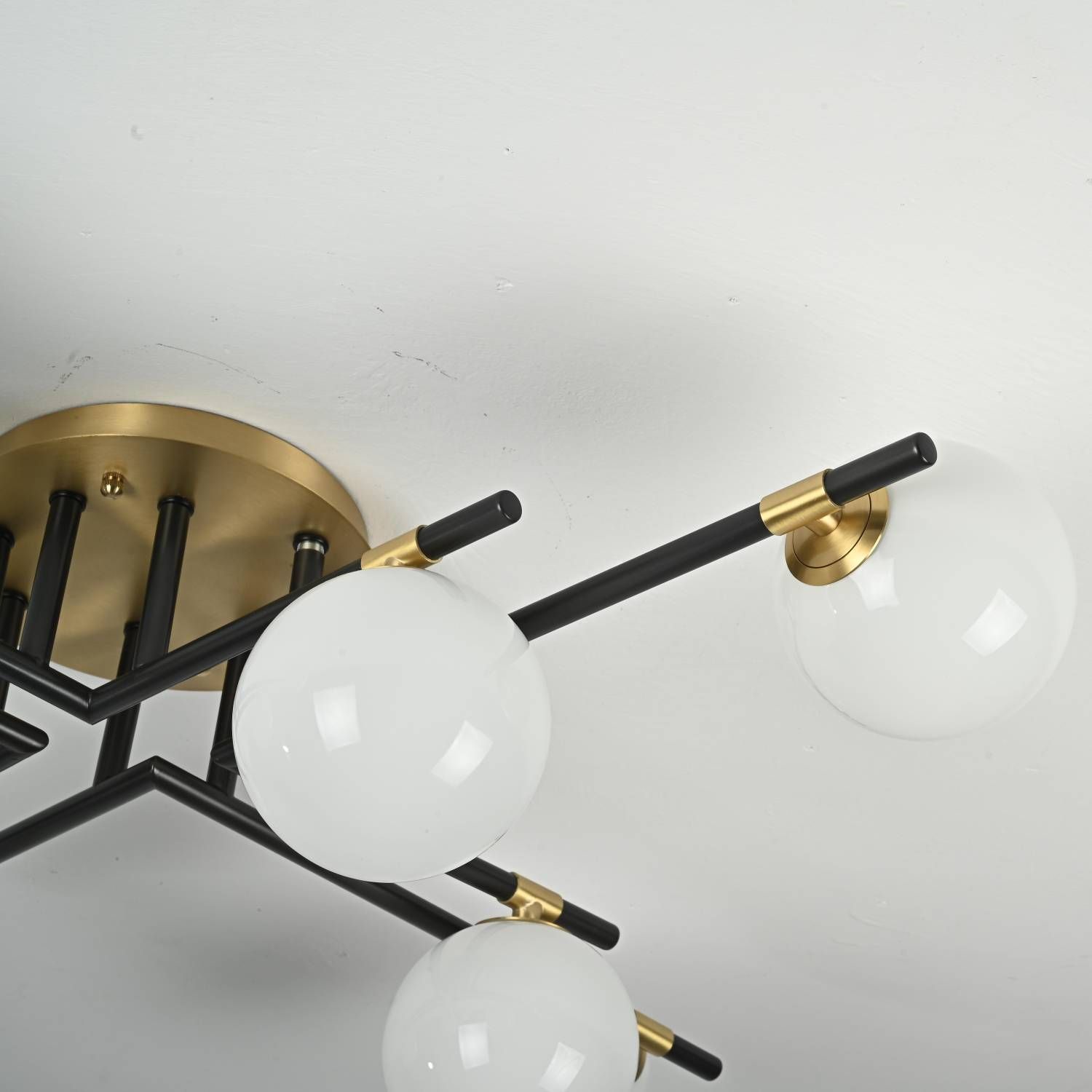 Потолочная люстра ImperiumLoft Maryon01 207941-23