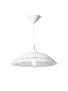 Светильник подвесной Мелодия Света Snow White 000040143