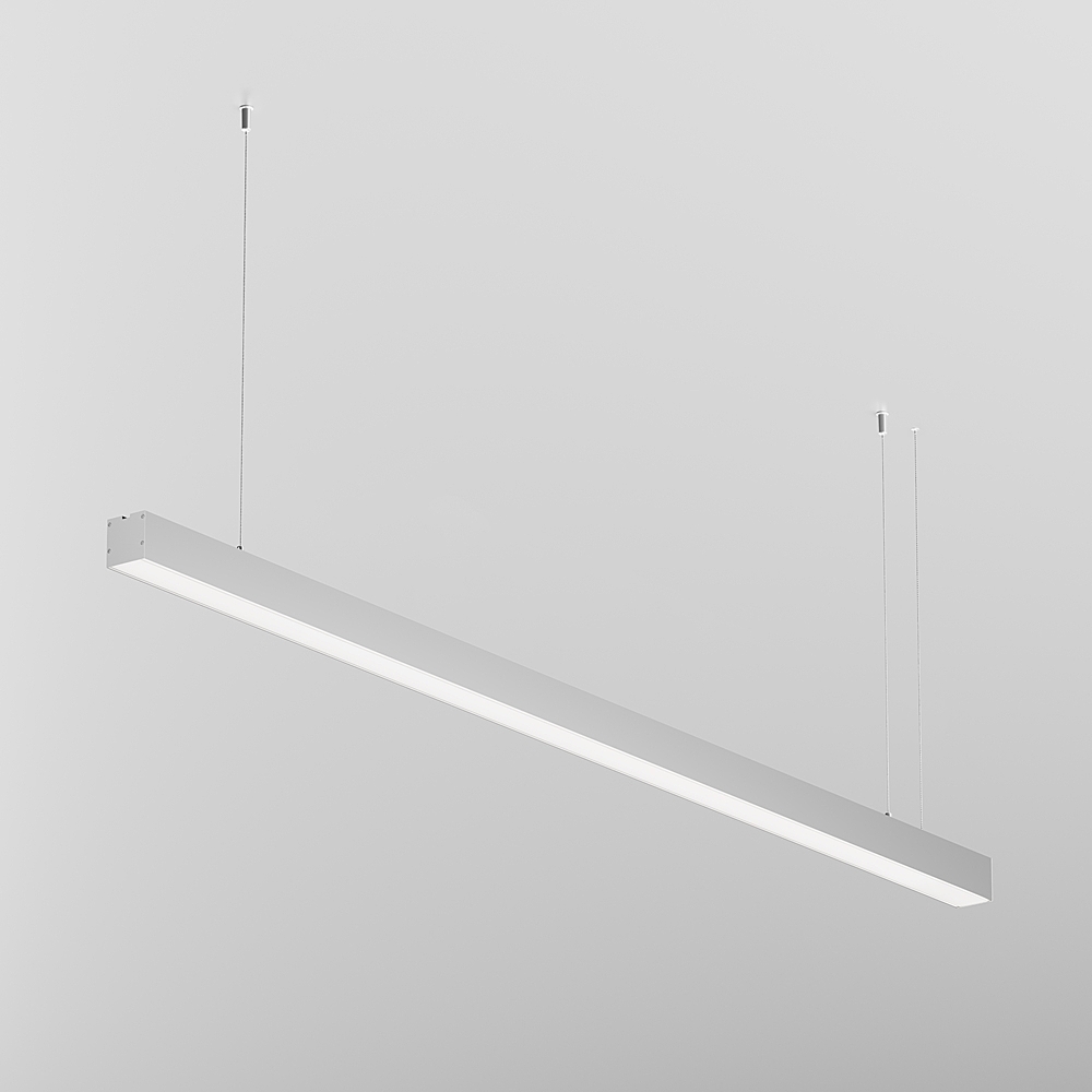 Светильник подвесной Maytoni Подвесные линейные светильники LL312022