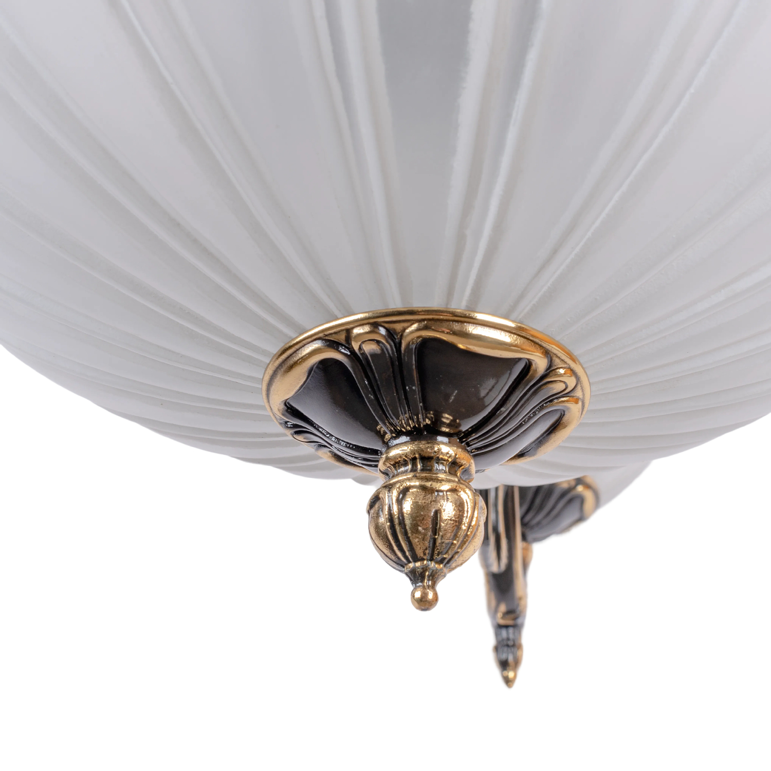 Подвесная люстра Ambiente 7539 7539/6 PB