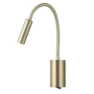 Настенный светильник Loft It Stick 10009AB