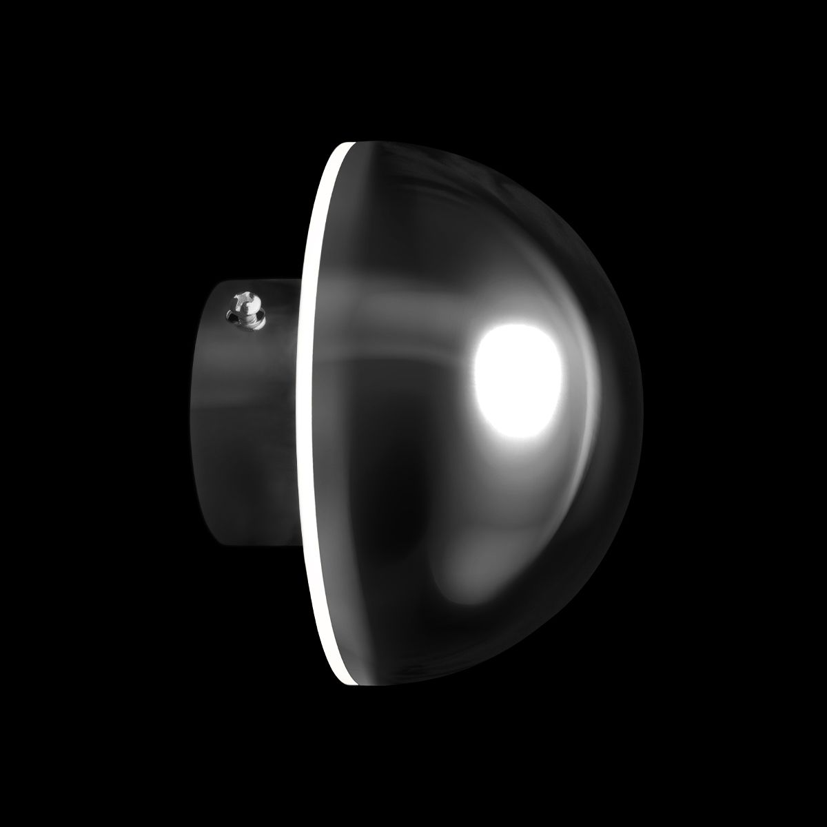 Настенный светильник Loft It Dot 10362L Chrome