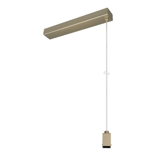 Потолочный короб Arlight Apriori 054030