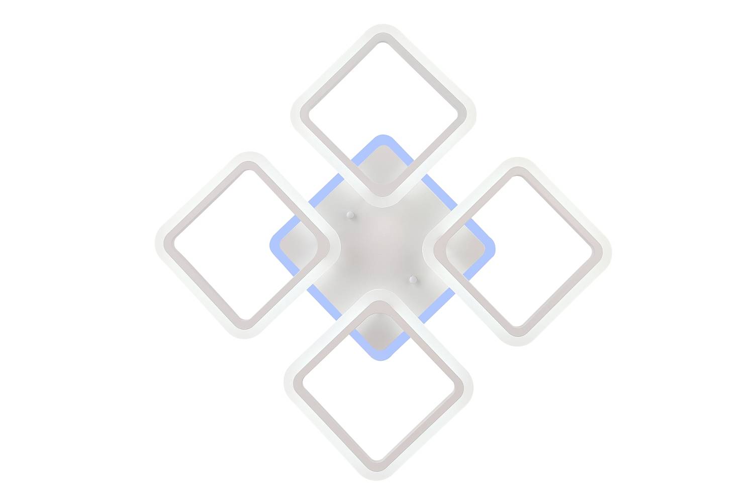 Потолочная люстра Natali Kovaltseva High-Tech Led Lamps HIGH-TECH LED LAMPS 82004