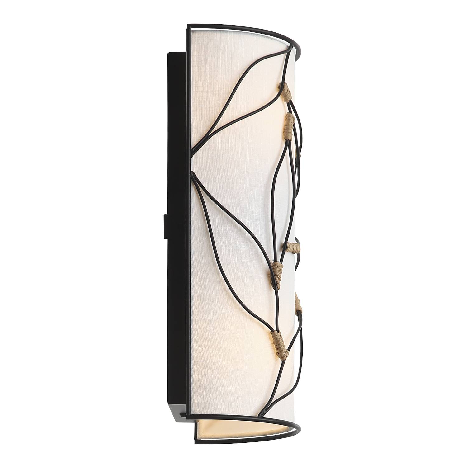 Настенное бра ST Luce Root SL6228.401.02 Настенное бра ST Luce Root SL6228.401.02