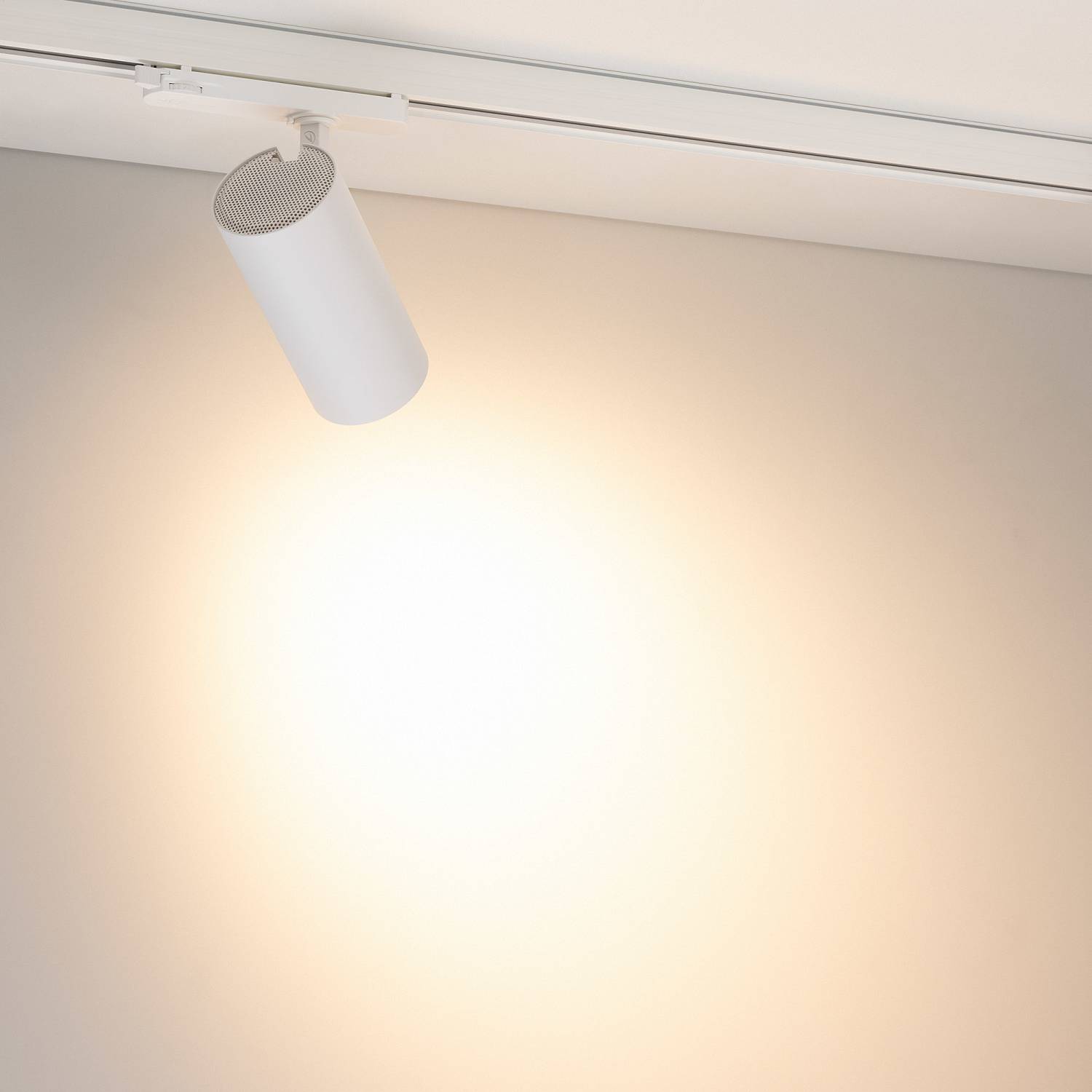 Трековый светильник Arlight Gera 055168