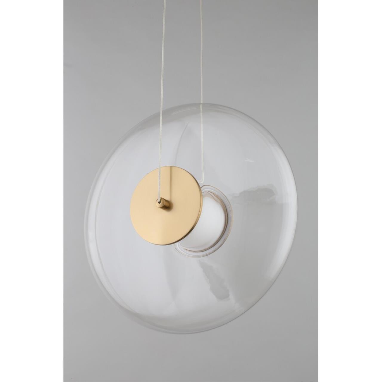 Светильник подвесной Aployt Maritt APL.063.06.18