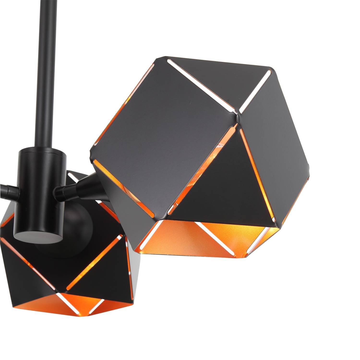 Люстра на штанге ST Luce Enigma SL258.402.03 Люстра на штанге ST Luce Enigma SL258.402.03