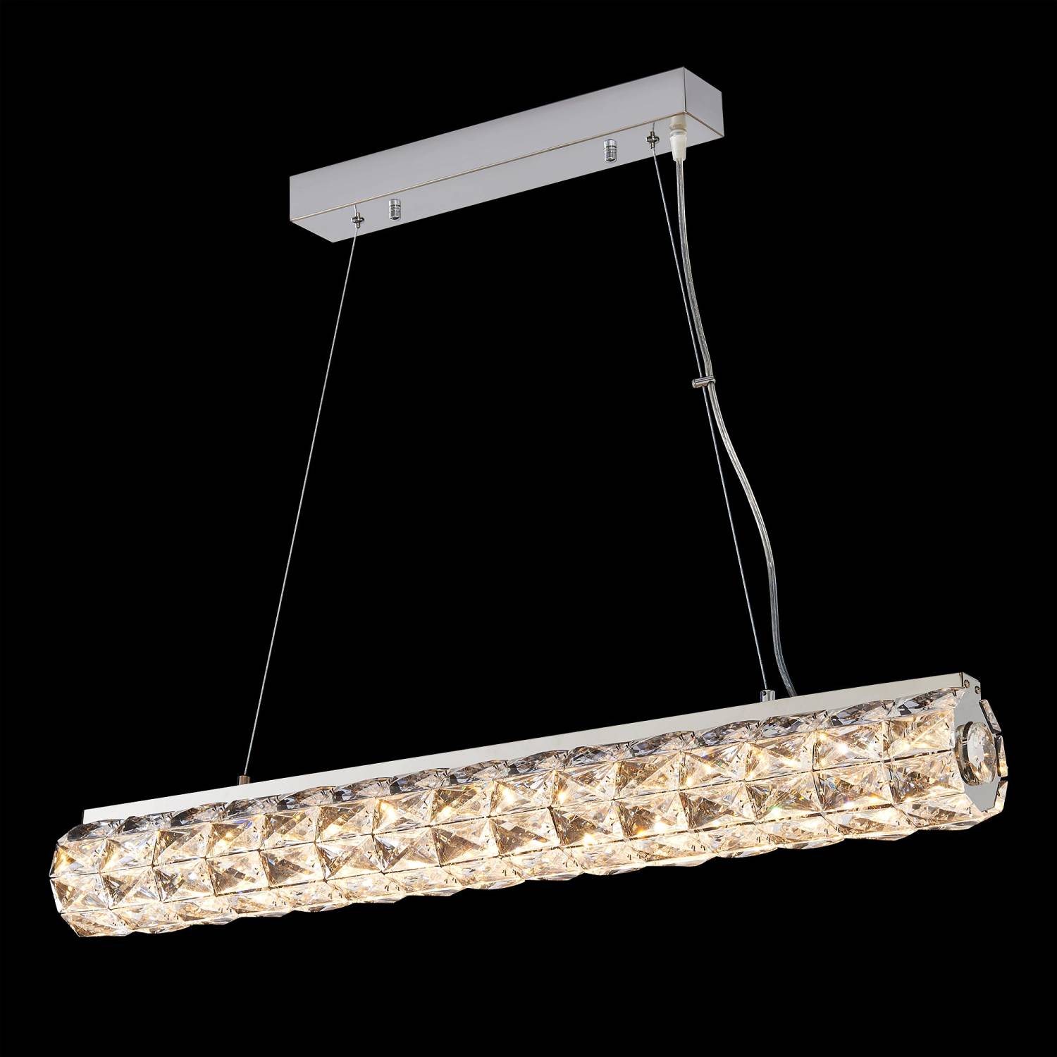 Светильник подвесной Citilux Спектра CL320331