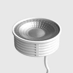 Светодиодный модуль Crystal Lux Clt 090m CLT 090M 7W 4000K WH