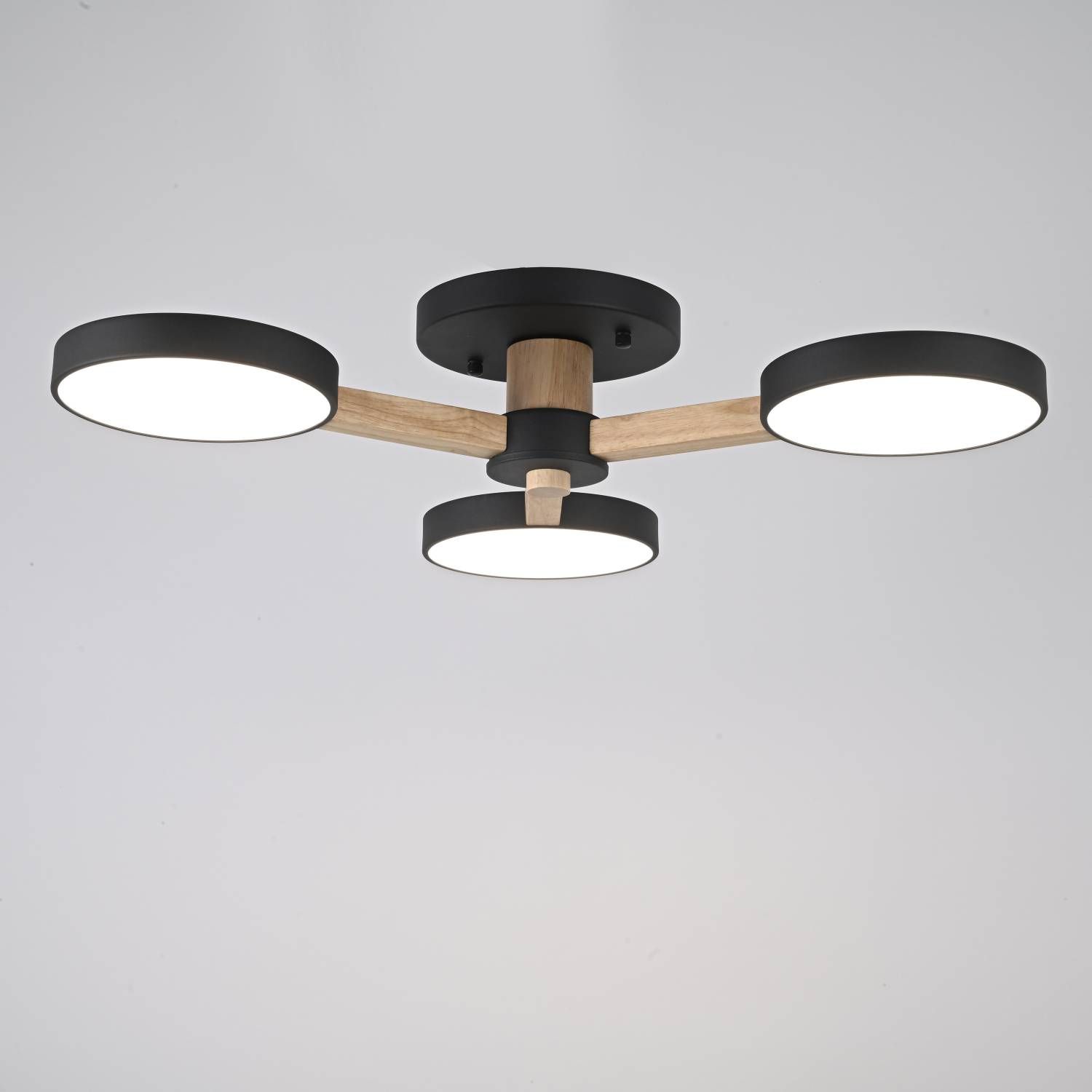 Потолочная люстра ImperiumLoft Turna01 178331-26