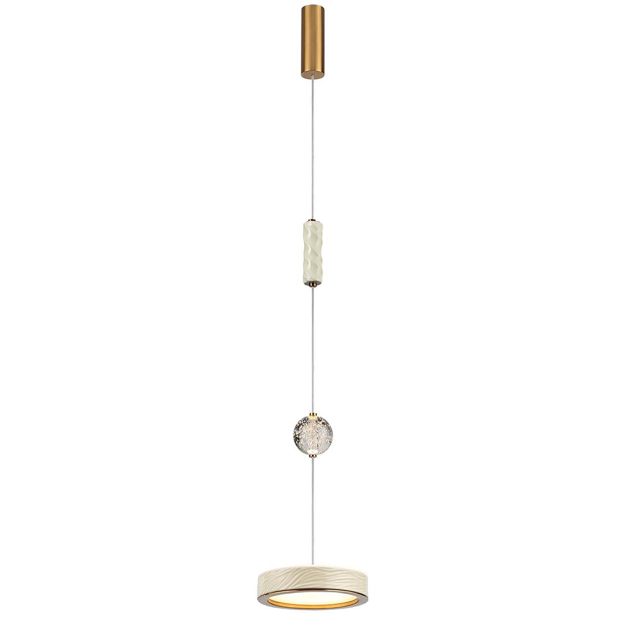 Светильник подвесной Odeon Light EXCLUSIVE Riviera 5450/32L