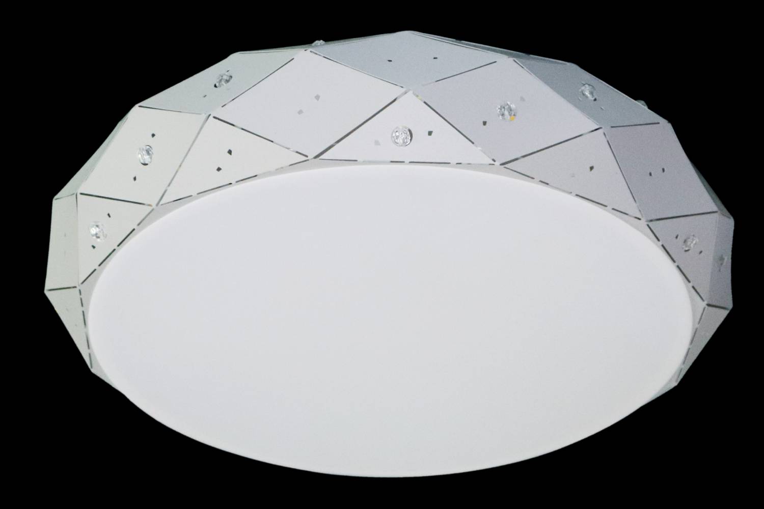 Потолочная люстра Natali Kovaltseva LED LED LAMPS 81205