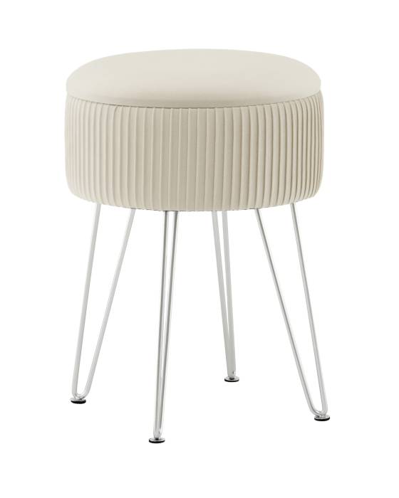 Пуфик Stool Group Астор 23A1696VD-8167-01-S