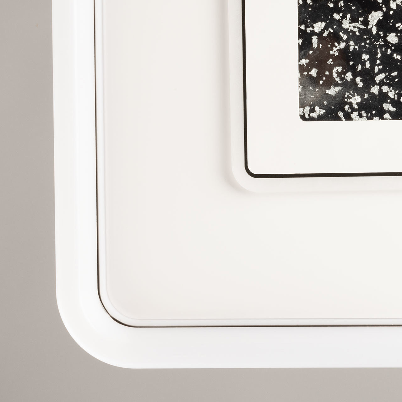 Светильник потолочный De Markt Норден 660015801