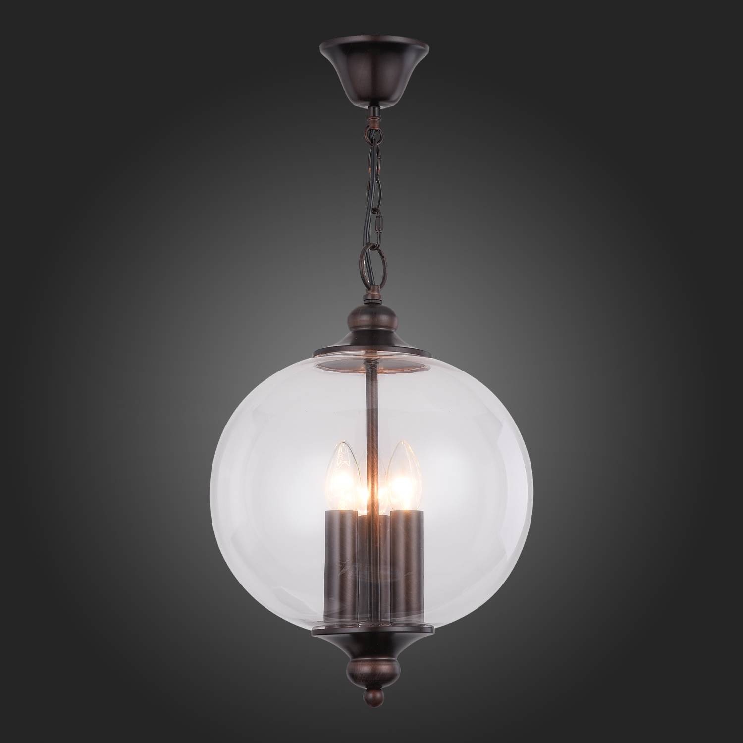 Светильник подвесной ST Luce Lateria SL362.303.03