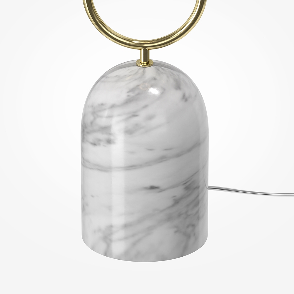 Торшер Maytoni Ikebana MOD463FL-L24BS3K