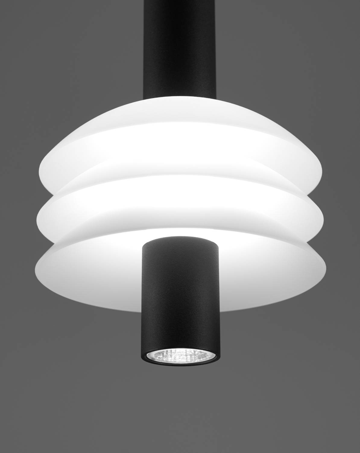 Светильник подвесной Moderli Sylv V10876-PL