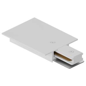 Ввод питания для встраиваемого шинопровода 220В Hesby Lighting Skylite HSBL_0038