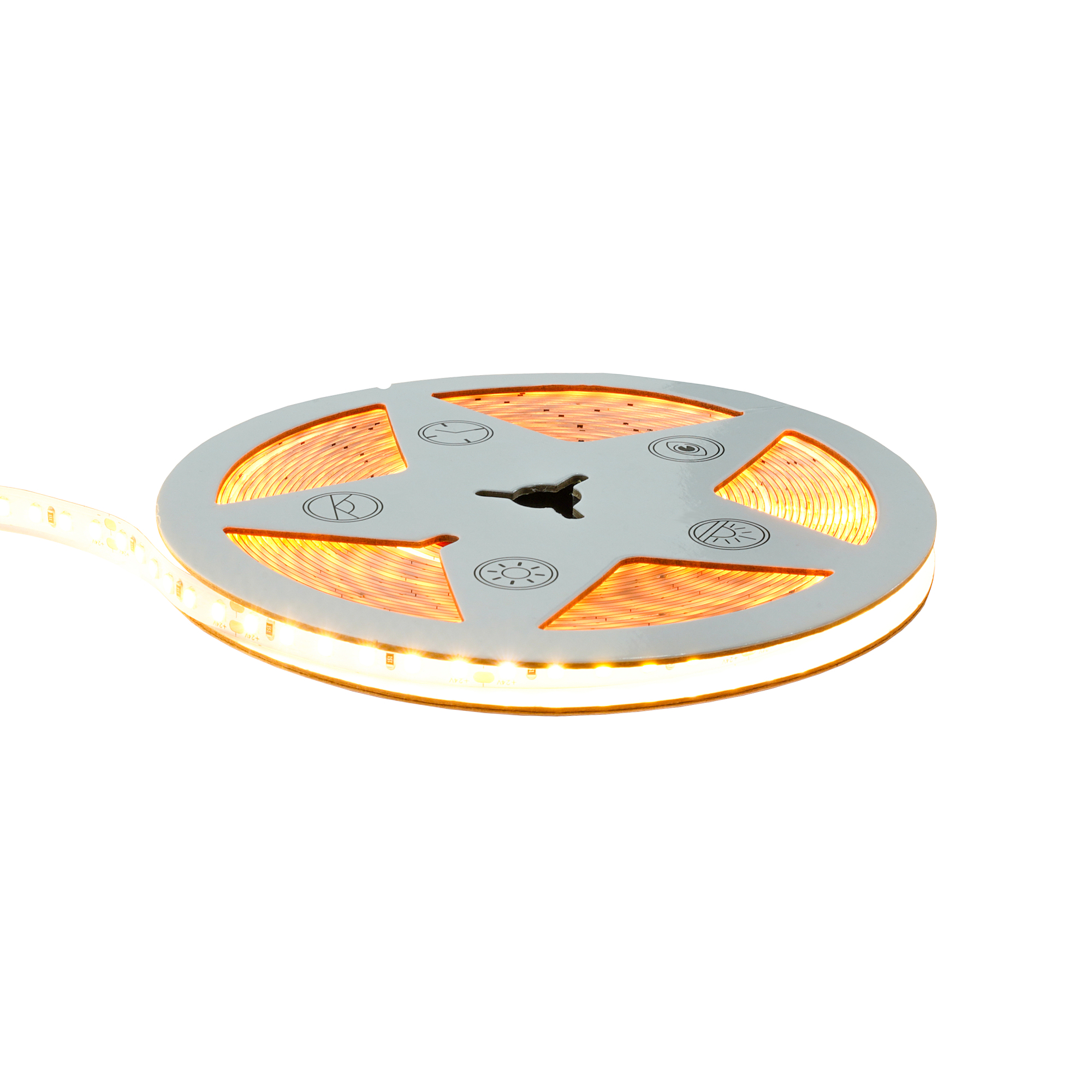 LED ленты LIGHTERA Fly LE251LS 3K