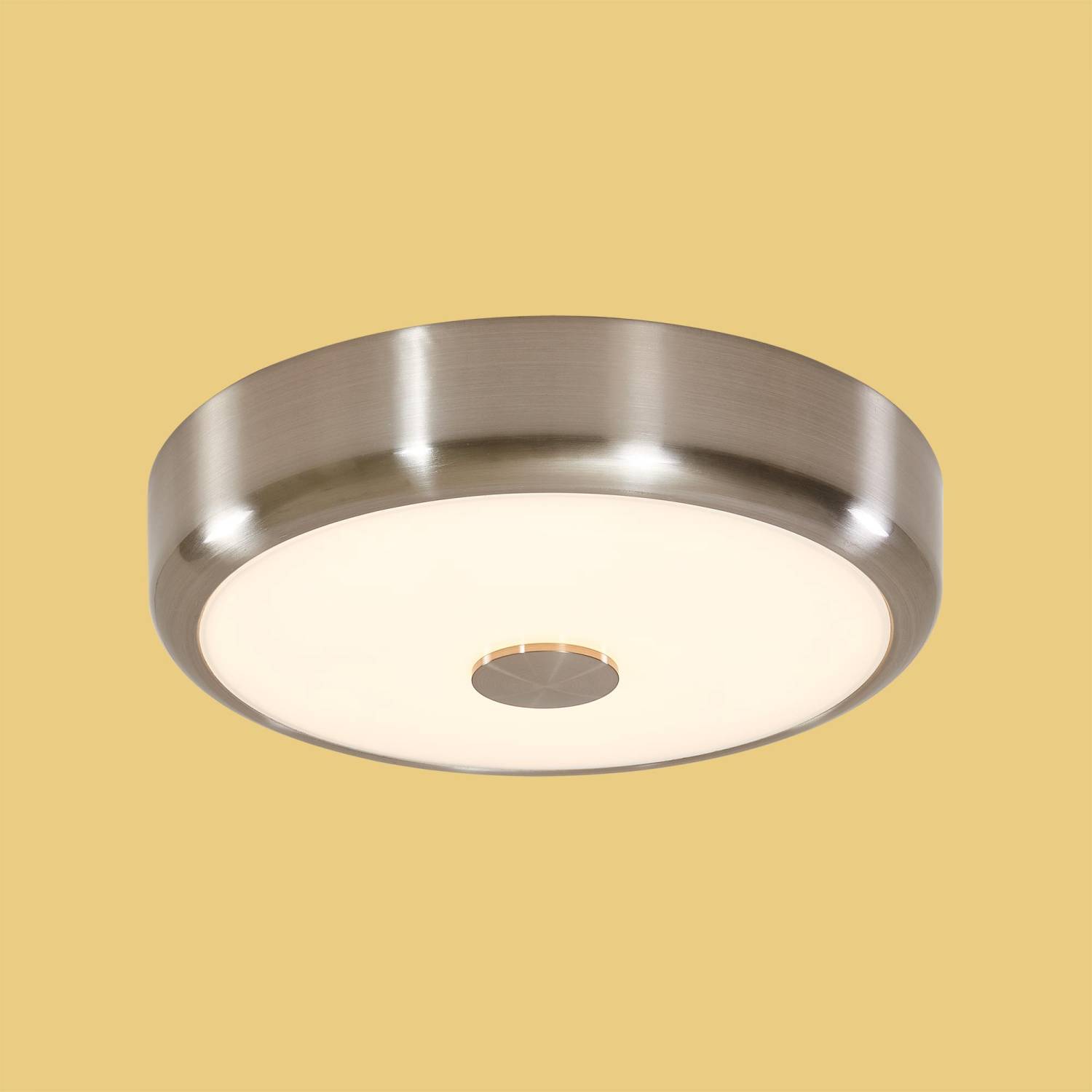 Потолочный светодиодный светильник Citilux Фостер-1 CL706121