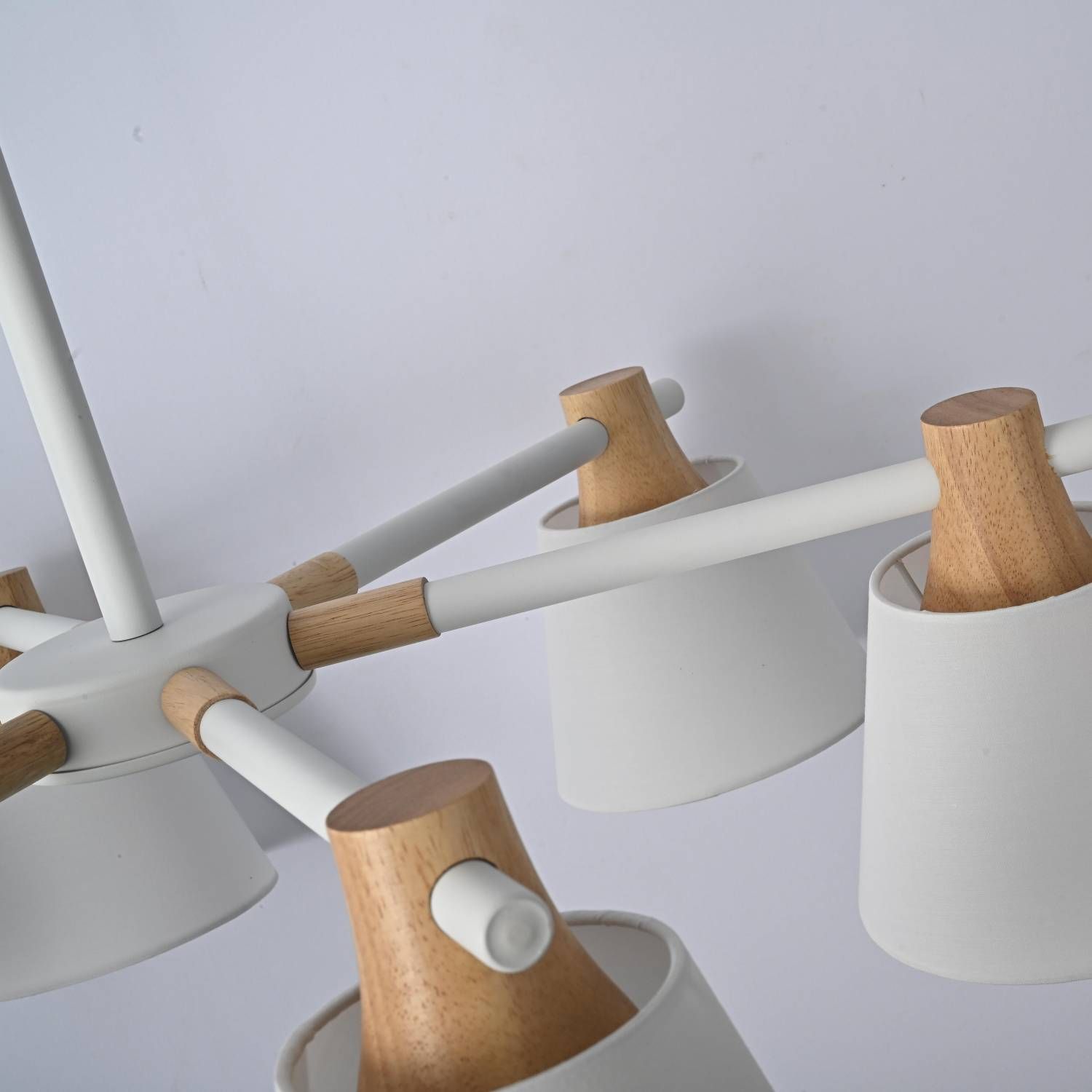 Люстра на штанге ImperiumLoft Naturaaw01 177987-26