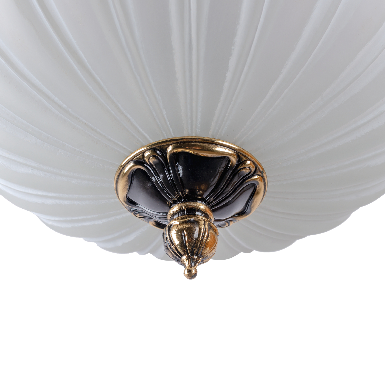 Потолочная люстра Ambiente 7539 7539/30 PL PB