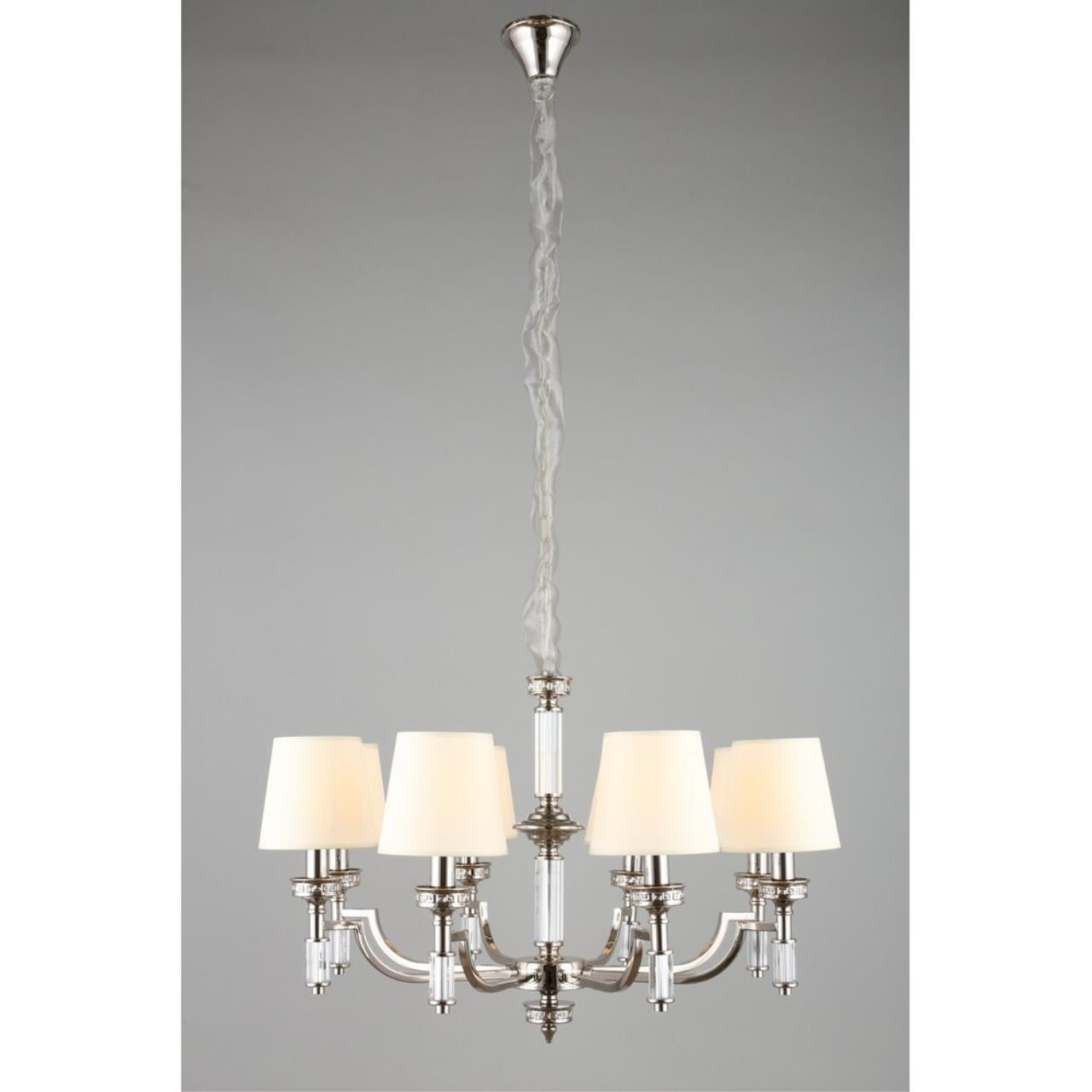 Подвесная люстра Aployt Patricia APL.716.03.08