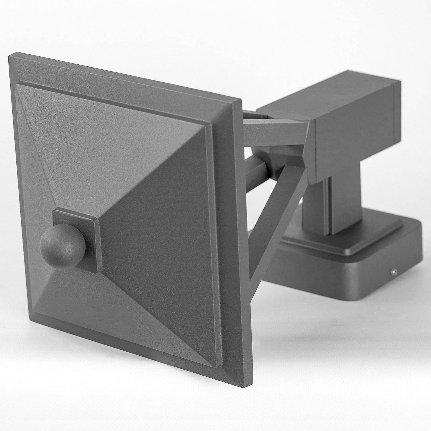 Настенный светильник Lussole LSP-7384