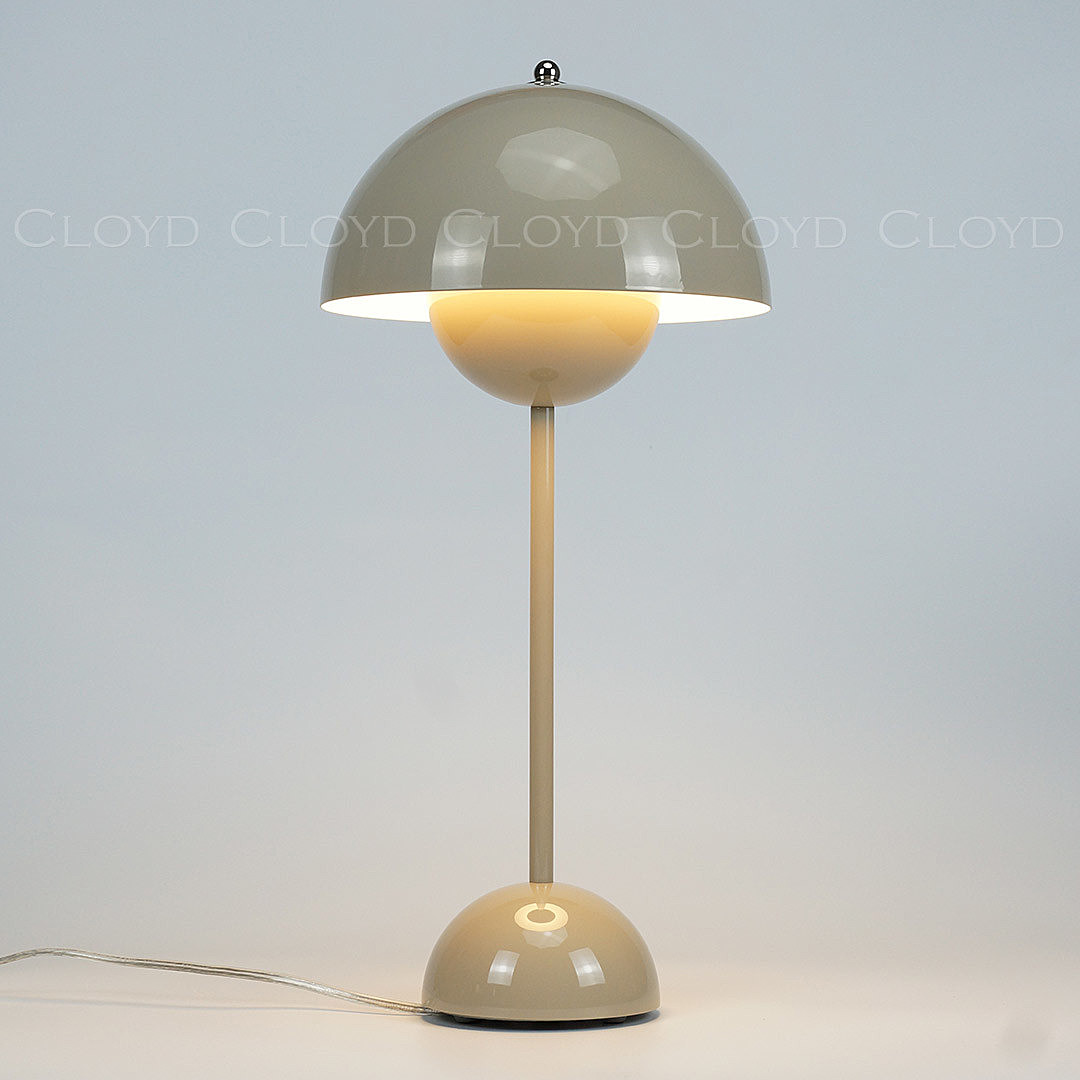 Настольная лампа Cloyd Erma 30043 Настольная лампа Cloyd Erma 30043