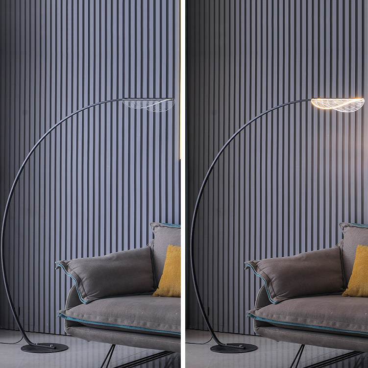 Торшер ImperiumLoft Lisell01 212128-23