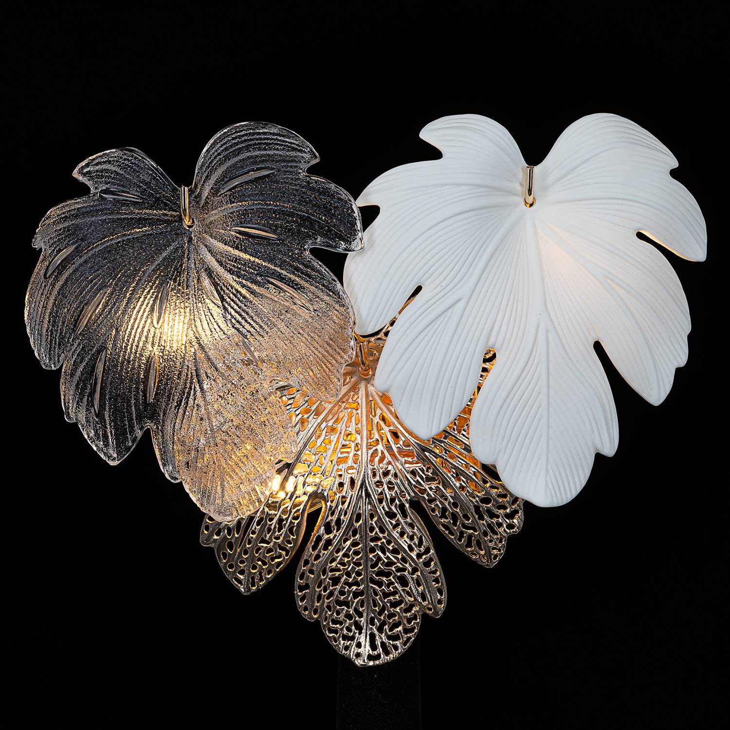 Настенное бра Citilux Dryad CL305330