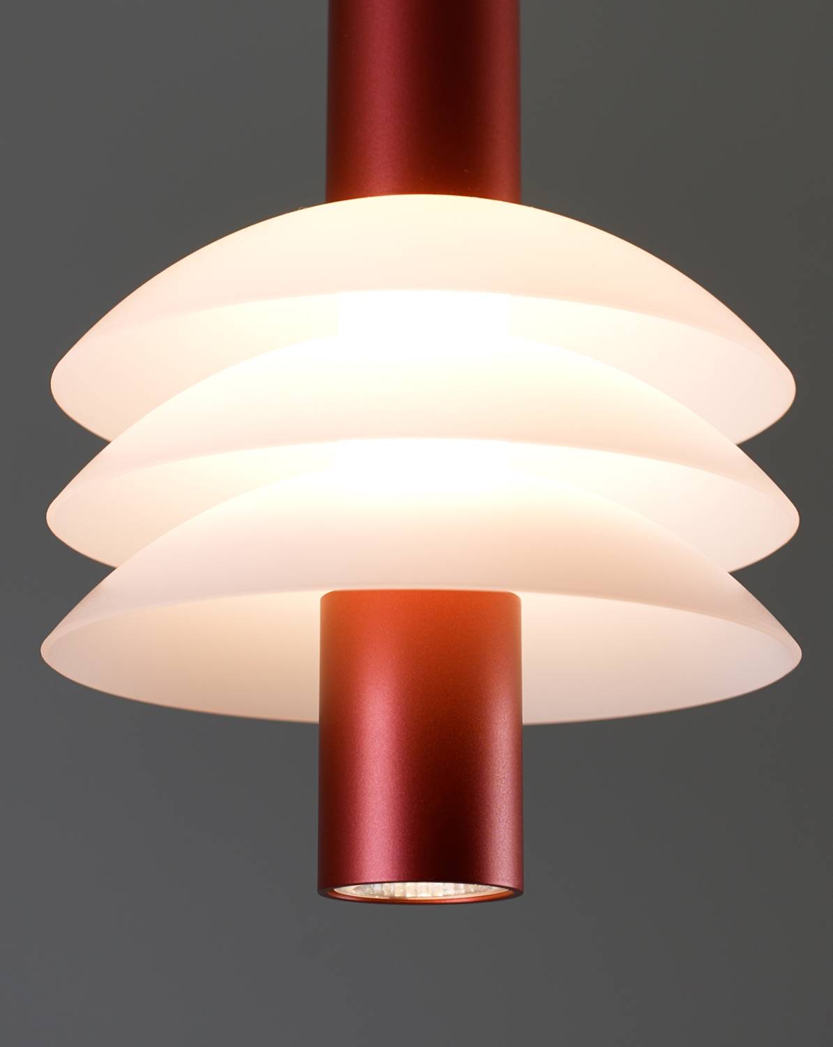 Светильник подвесной Moderli Sylv V10877-PL