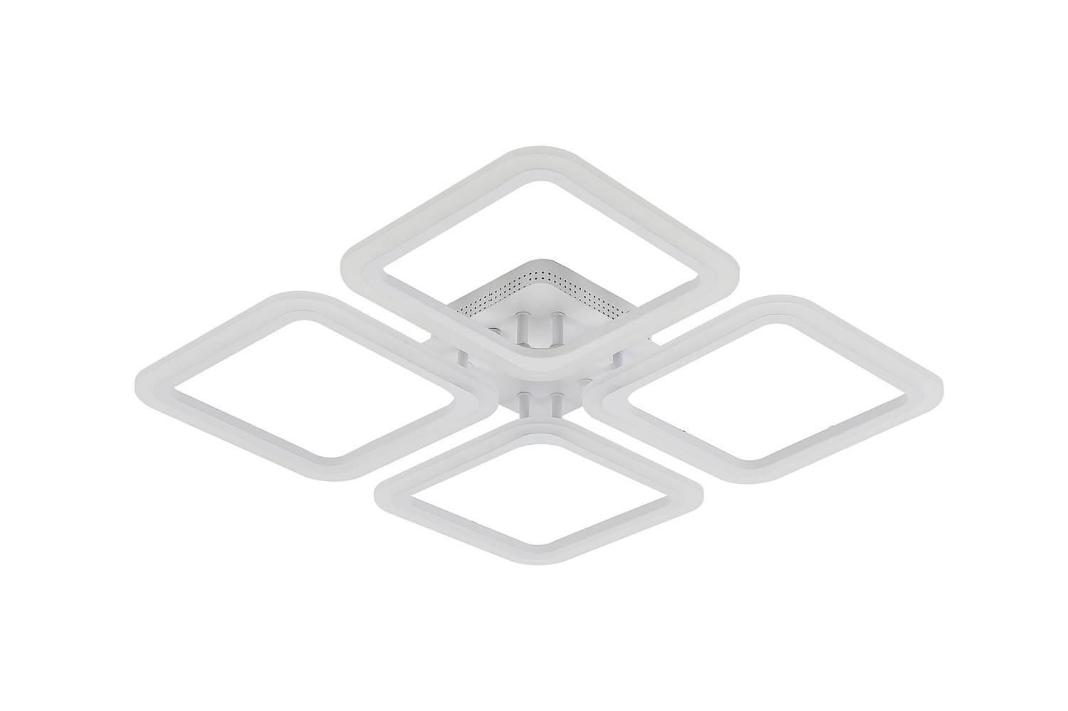 Потолочная люстра Natali Kovaltseva SIMPLY LIGHT LED LAMPS 81400