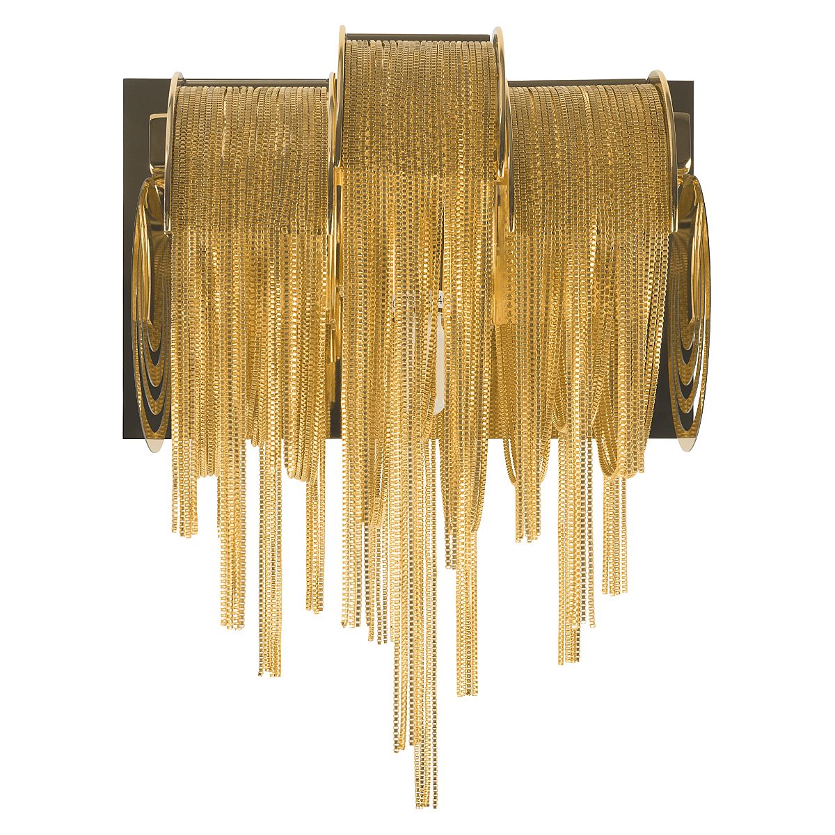 Настенное бра Loft It Volver 10404W/A GD