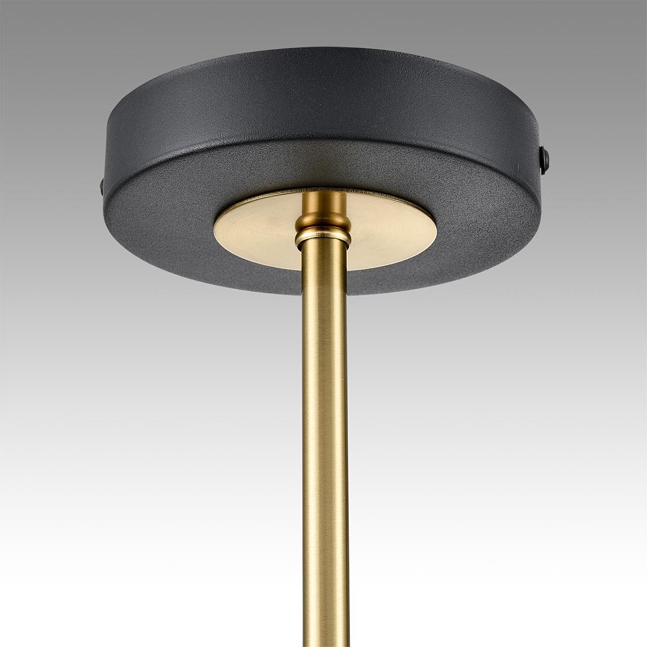 Потолочная люстра Lumion Lanika 8240/8C Потолочная люстра Lumion Lanika 8240/8C