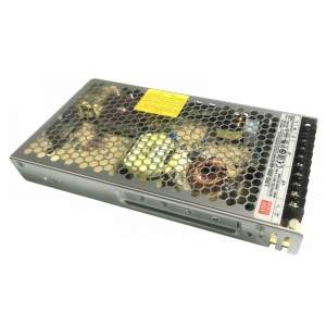 Драйвер для LED ленты iLEDEX TECHNICAL VISION48/22 POWER MW 4822-027-200W