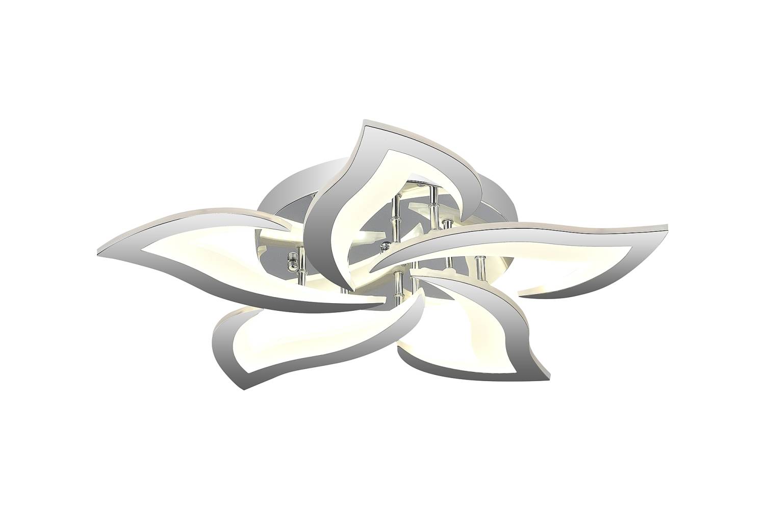 Потолочная люстра с пультом Innovation Style Natali Kovaltseva INNOVATION STYLE 83026