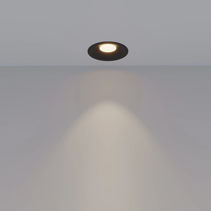 Встраиваемый светильник Arlight Harbor 050175