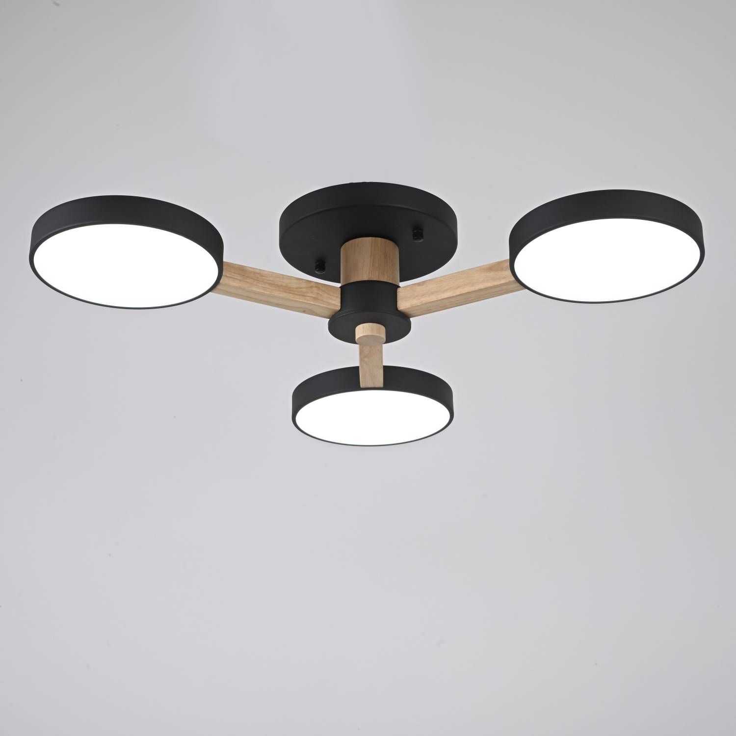 Потолочная люстра ImperiumLoft Turna01 178331-26