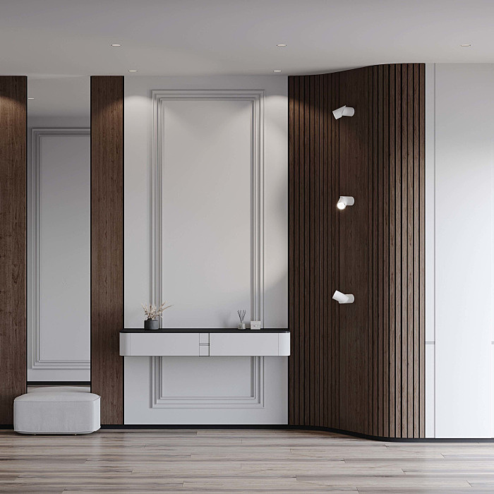 Накладной светильник Arlight Twist 026467(1)