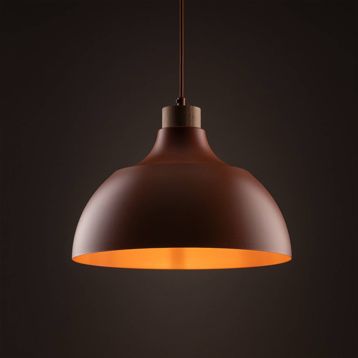 Светильник подвесной TK Lighting Cap 6927 Cap