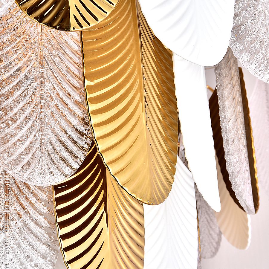 Подвесная люстра Cloyd Bonga 10588